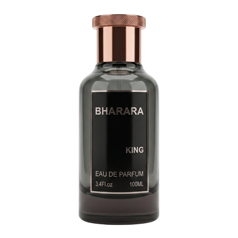 Bharara King