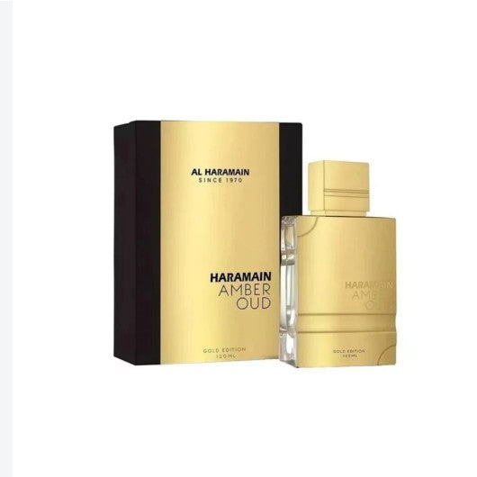 Al Haramain Amber Oud Gold 60ml