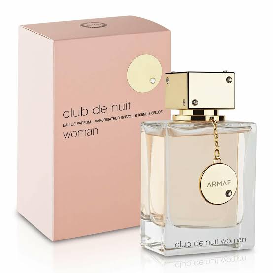 Armaf Club De Nuit Woman