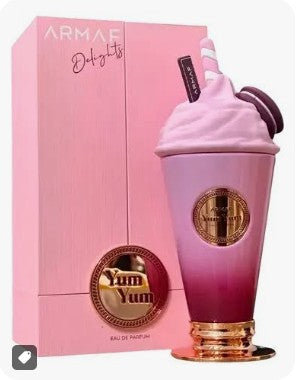Armaf Delights Yum Yum