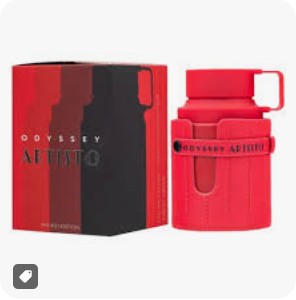 Armaf Odyssey Artisto