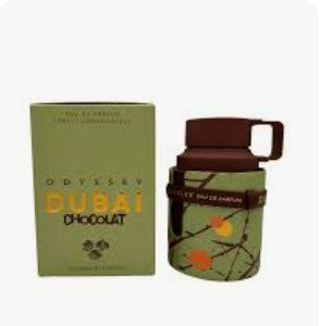 Armaf Odyssey Dubai Chocolate