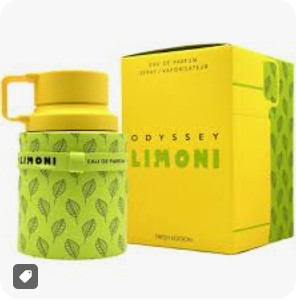 Armaf Odyssey Limoni