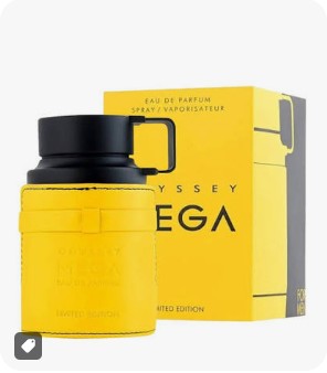 Armaf Odyssey Mega 200ml