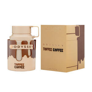Armaf Odyssey Toffee And Coffee