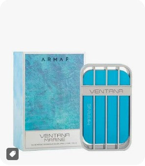 Armaf Ventana Marine