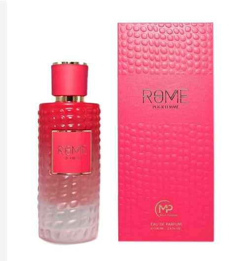 Bharara Rome Pour Femme