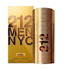 Carolina Herrera 212 Parfum