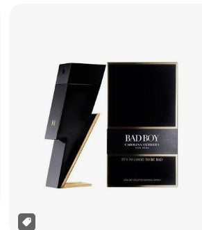 Carolina Herrera Bad Boy 150ml