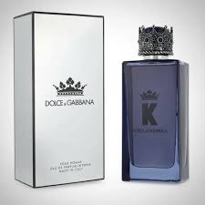 Dolce Gabbana King