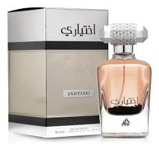 Lattafa Ekhtiari