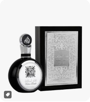 Lattafa Fakhar Black