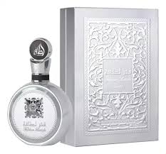 Lattafa Fakhar Platinum