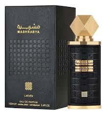 Lattafa Mashrabya