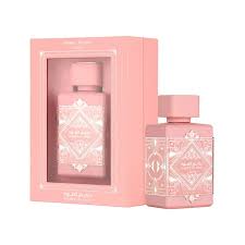 Lattafa Noble Blush