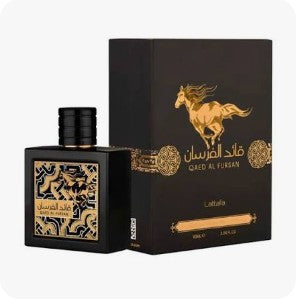Lattafa Qaed Al Fursan