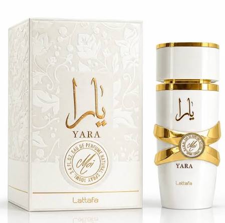 Lattafa Yara Moi