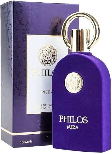 Maison Alhambra Philos Centro 100ml