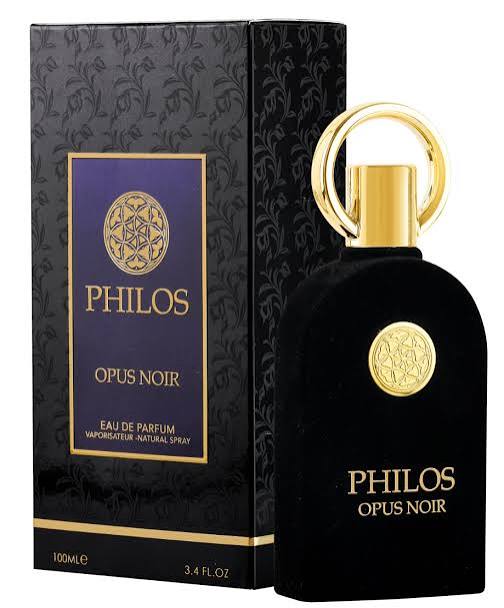 Maison Alhambra Philos Opus 100ml