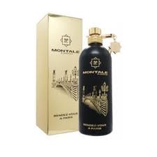 Montale Rendez Vous Paris