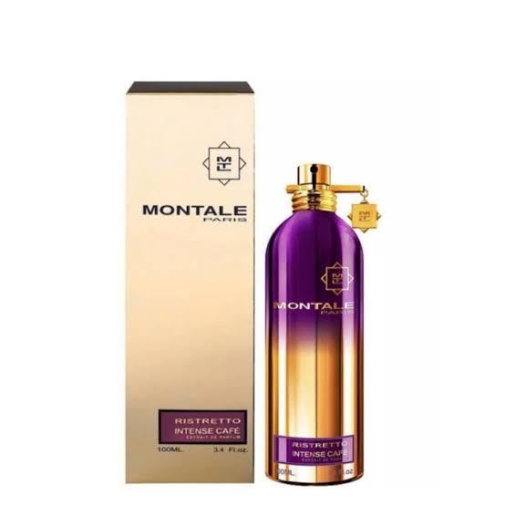 Montale Ristretto Intense Cafe