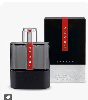 Prada Luna Rosa Carbon