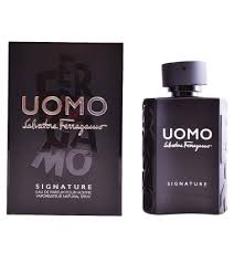 Salvatore Ferragamo Uomo Signature