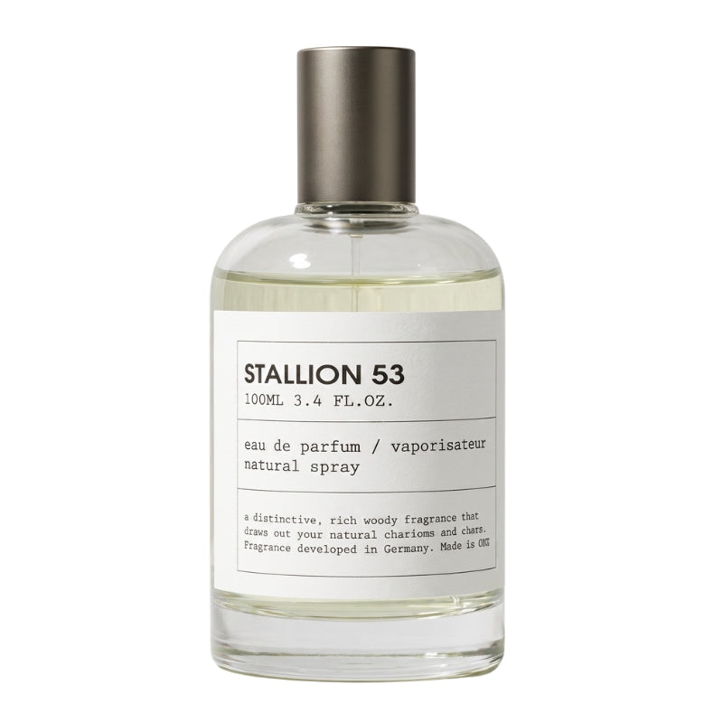 Emper Stallion 53