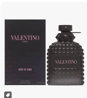 Valentino Uomo Born in Roma Intense