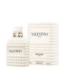 Valentino Uomo Born in Roma Ivory