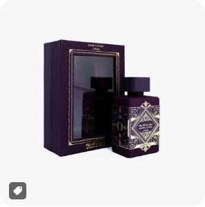 Afnan Supremacy Amethyst