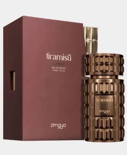Afnan Zimaya Tiramisu Coco