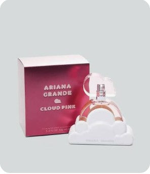 Ariana Grande Cloud Pink