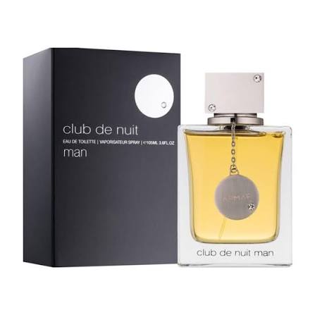 Armaf Club De Nuit Man