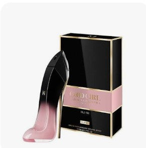 Carolina Herrera Good Girl Blush Elixir