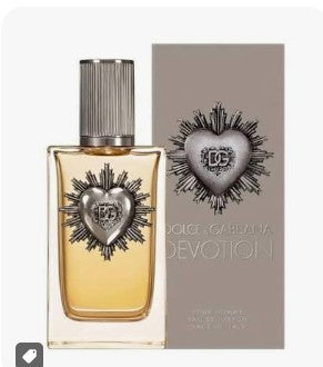 Dolce Gabbana Devotion Le Male