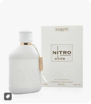Dumont Nitro White