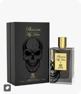 Emper Phantom My Hero