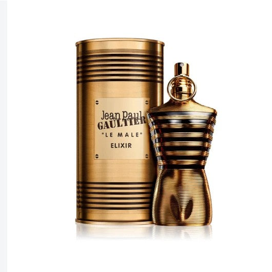 Jean Paul Gaultier Le Male Elixir