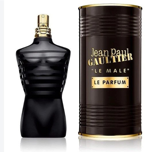 Jean Paul Gaultier Le Male Le Parfum
