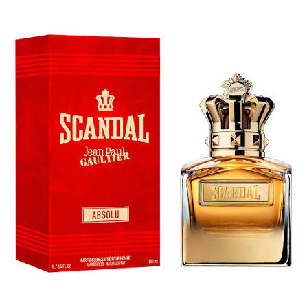 Jean Paul Gaultier Scandal Absolute