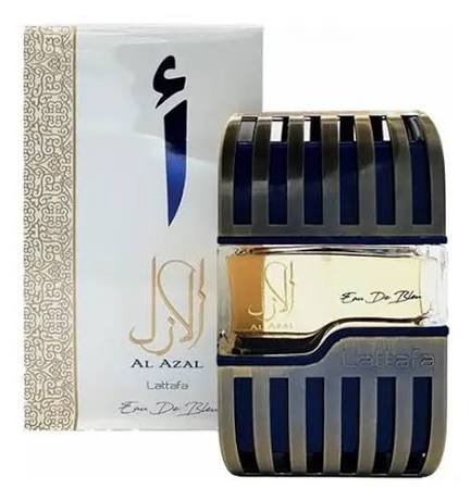 Lattafa Al Azal