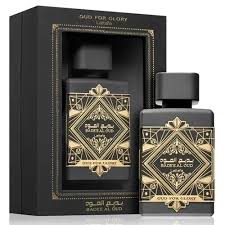 Lattafa Oud For Glory