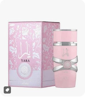 Lattafa Yara Rosa