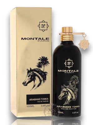 Montale Arabians Tonka 100ml EDP