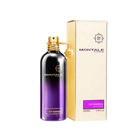 Montale Oud Pashmina