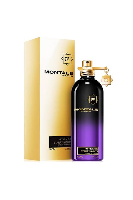 Montale Starry Night Intense Straight