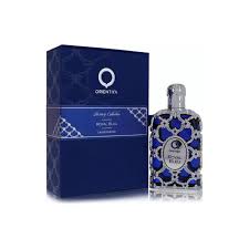 Orientica Royal Blue