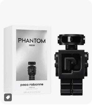 Paco Rabanne Phantom Parfum