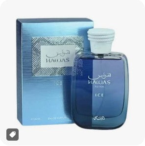 Rasasi Hawas Ice